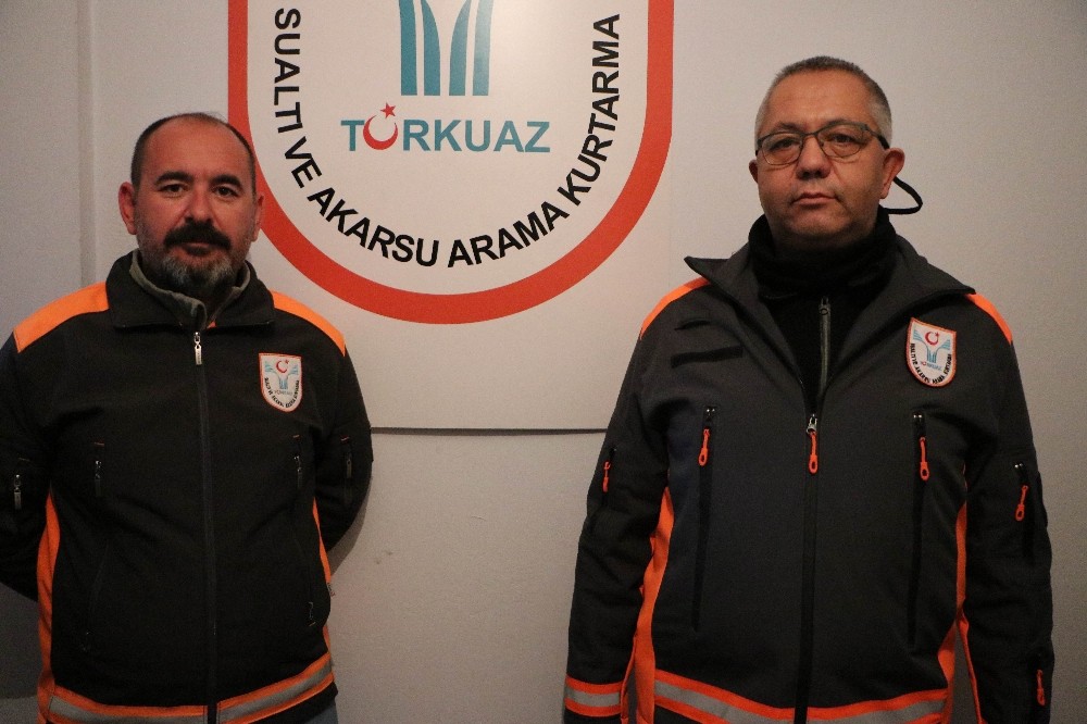 AFAD gönüllülerine ’Gönüllü’ amatör telsiz eğitimi 