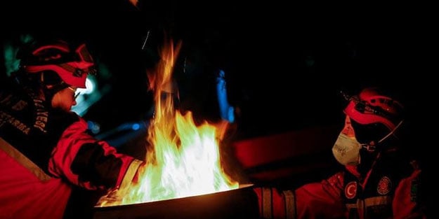 AFAD İzmir'deki son durumu açıkladı