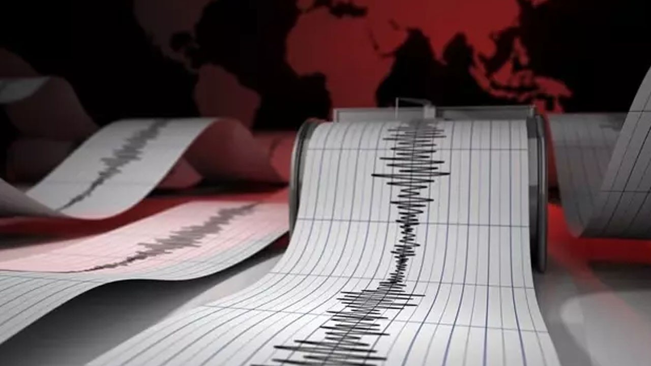 AFAD / Kandilli son depremler listesi: Deprem mi oldu, en son nerede deprem oldu?