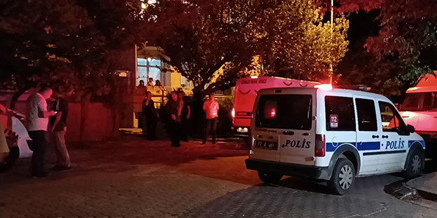 AFAD personelinin şüpheli ölümü