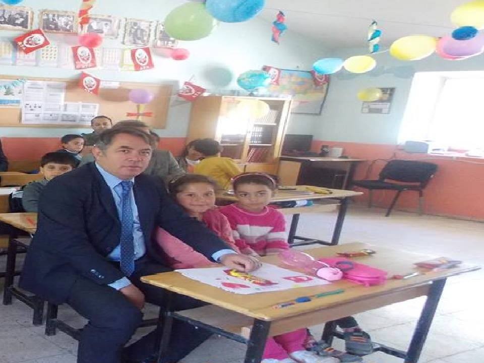 Afad-Sen Genel Başkan Yardımcısı Mehmet Öztürk’ten 2019-2020 eğitim-öğretim yılı mesajı 