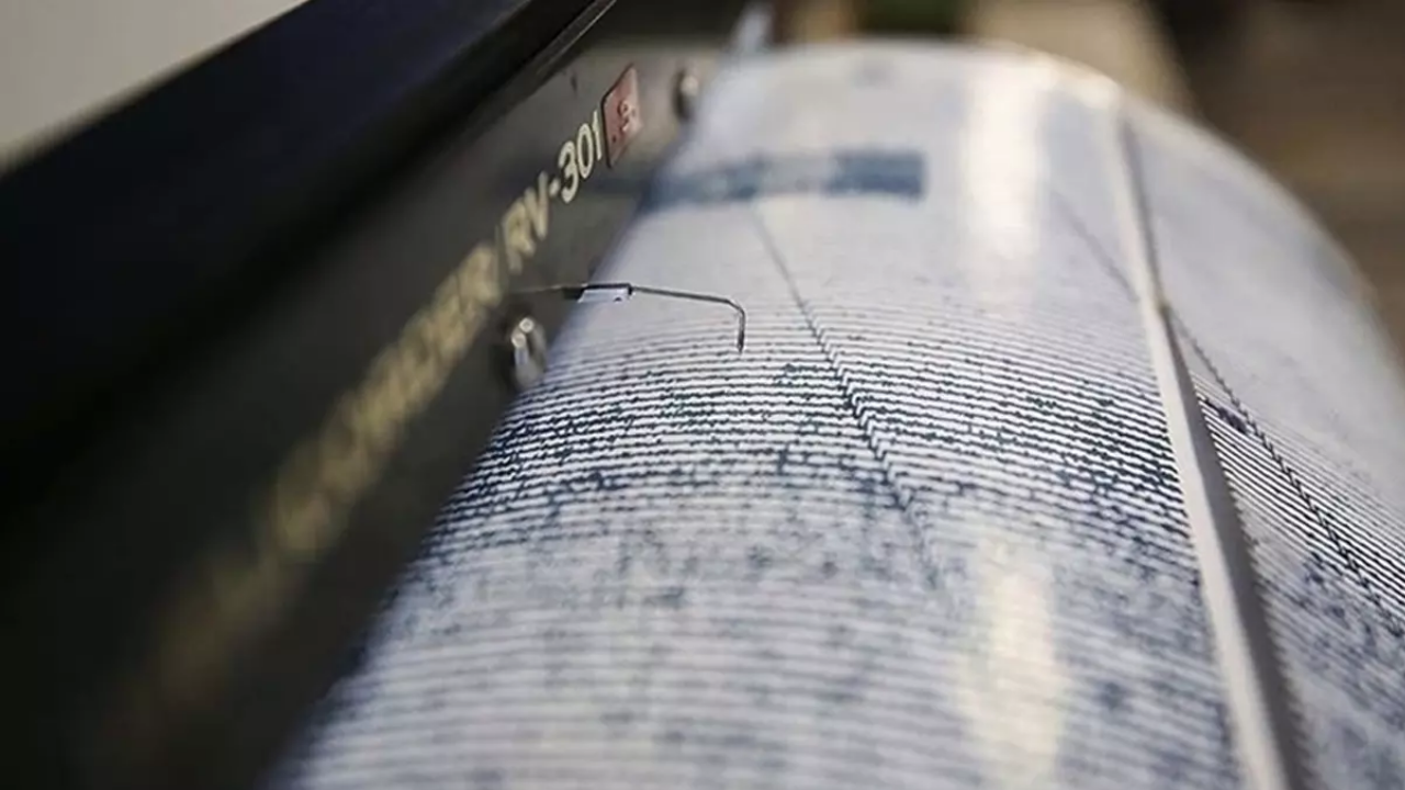 AFAD son dakikayla duyurdu! Adıyaman’da korkutan deprem