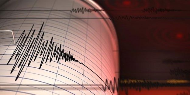 AFAD son depremler listesi: Deprem nerede oldu, büyüklüğü kaç?