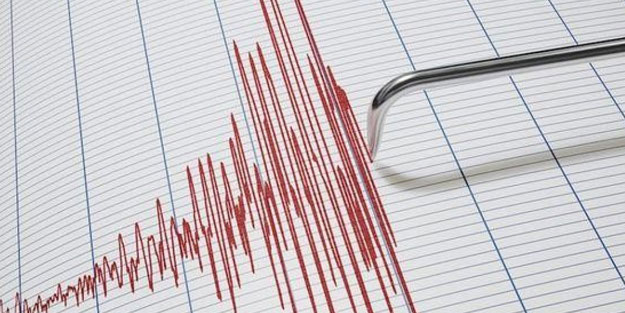 AFAD son durumu açıkladı! Depremde can kaybı sayısı arttı