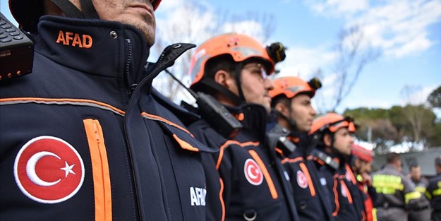 AFAD ve Meteoroloji'den peş peşe uyarılar