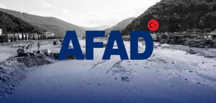 AFAD yüzlerce personel alacak