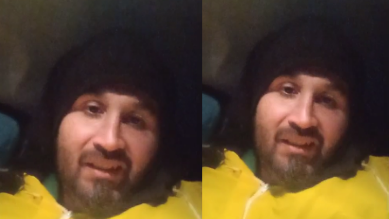 AFAD'a çağrı: Sivas Kangal'da tipiye yakalanan çok sayıda kişi mahsur