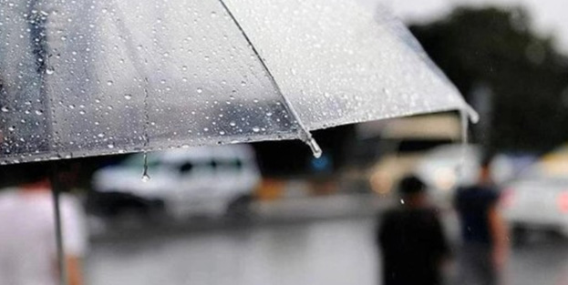 AFAD'dan 10 il için uyarı: Sarı ve turuncu alarm verildi!