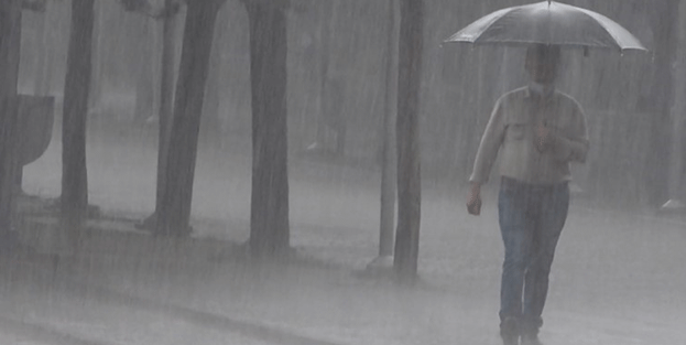 AFAD'dan 12 il için acil uyarı!