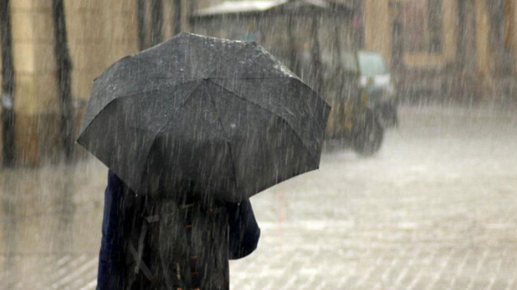 AFAD'dan 13 ile SMS ile uyarı