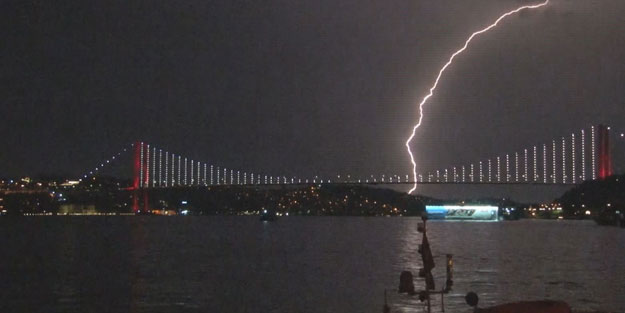 AFAD'dan 15 il için uyarı