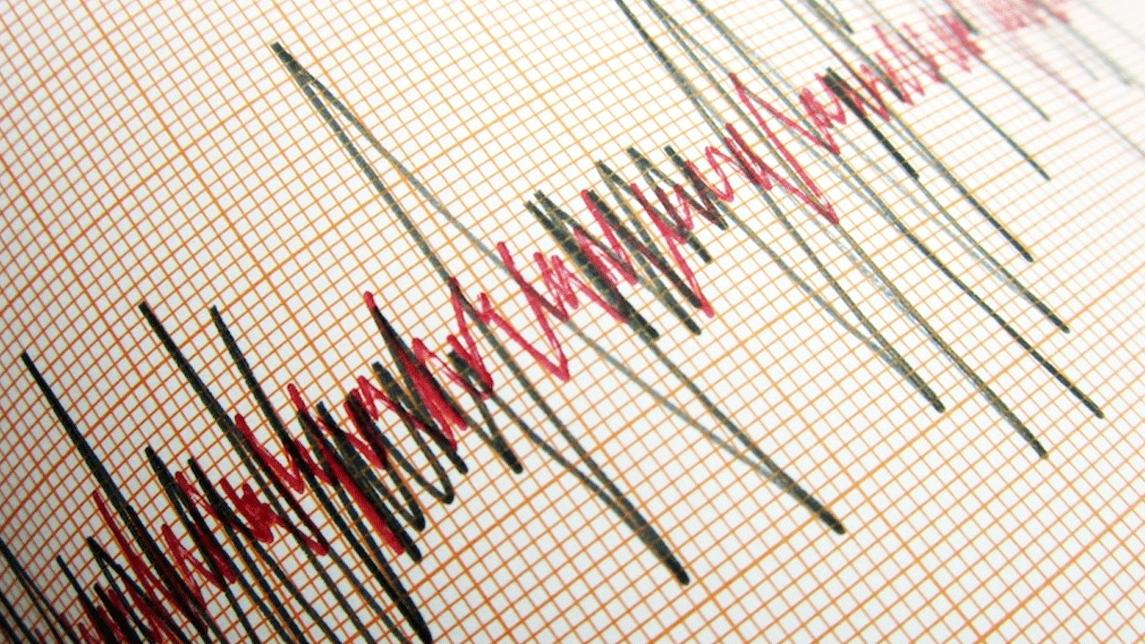 AFAD'dan açıklama geldi: Malatya'da deprem!