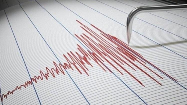 AFAD'dan açıklama... İzmir'de korkutan deprem