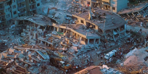 AFAD'dan deprem bölgesi için önemli uyarı!