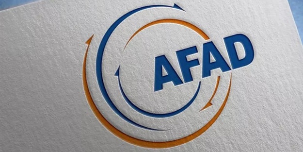 AFAD'dan duyuru: Bu geceden itibaren...