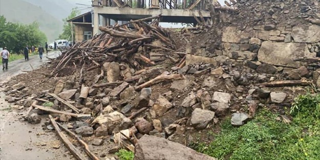 AFAD'dan flaş Bingöl depremi açıklaması