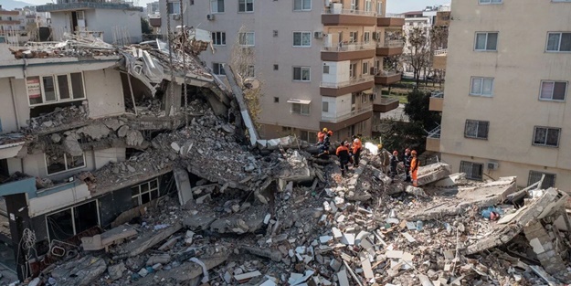 AFAD'dan genelge: Kesinlikle yasak