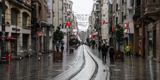 AFAD'dan kritik uyarı: Tedbir alın