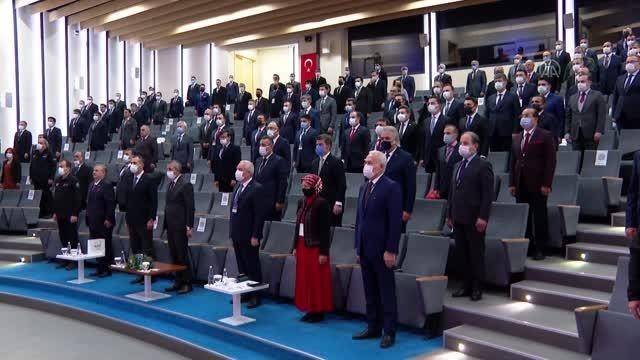 AFAD’dan mülki idare amirlerine afet eğitimi