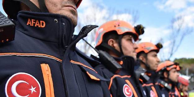 AFAD’dan Sınav Sonuçları hakkında çıkan haberlere yönelik açıklama