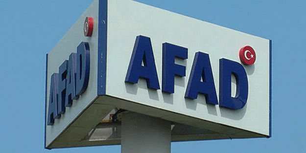 AFAD'ın yeni başkanı belli oldu