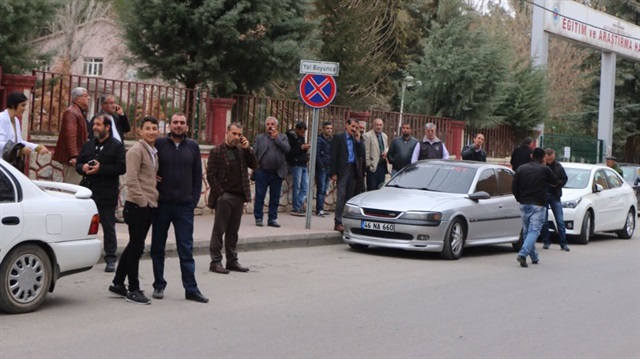 AFAD'tan Adıyaman depremine ilişkin açıklama