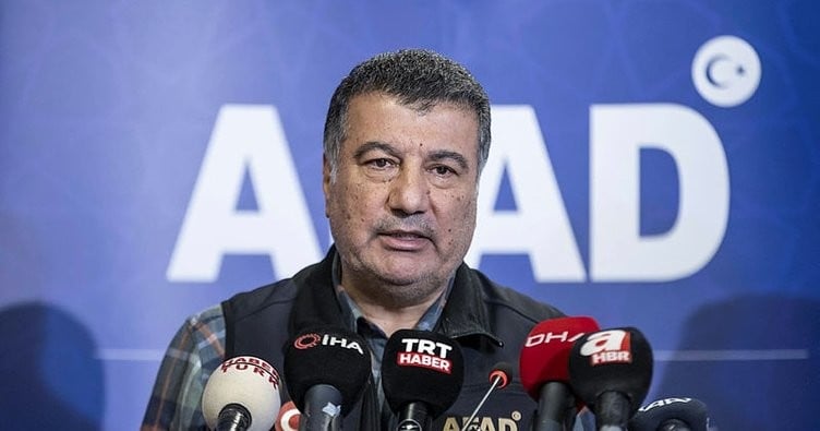 AFAD'tan dikkat çeken analiz. Ne olursunuz inanmayın