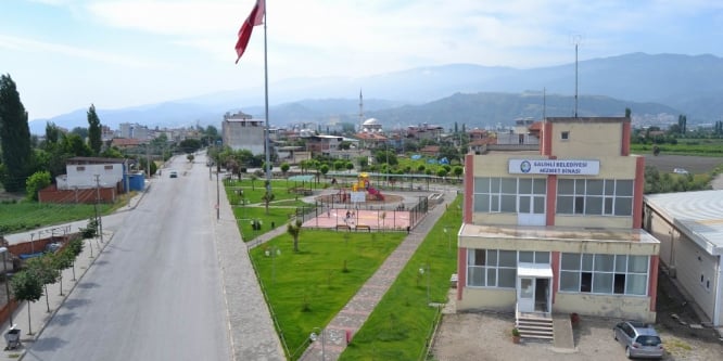 Yılmaz’da Tatar Park açıldı