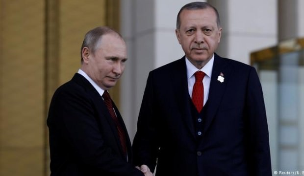 AfD'den Türkiye'ye övgü: 