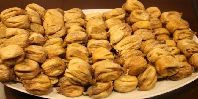 İncir, üzüm ve kayısı ihracatta 925 milyon dolar kazandırdı