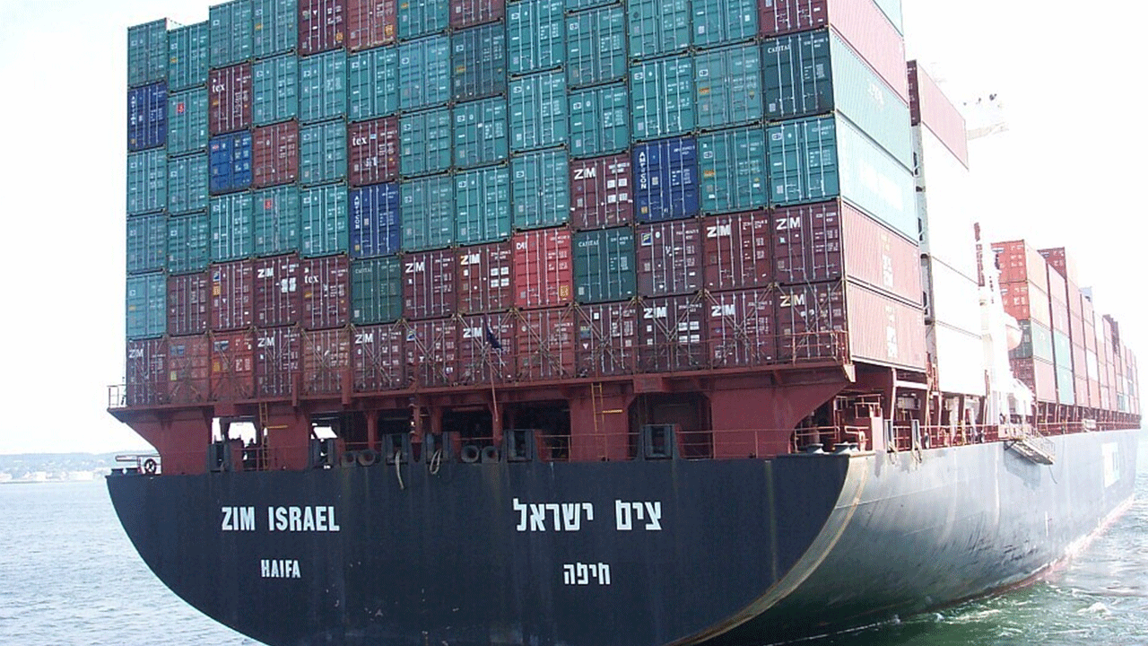 Aferin çocuklar dindar karşıtı Sözcü’yü sevindirdiniz! "katil Zim katil Maersk Türkiye’den defol!"