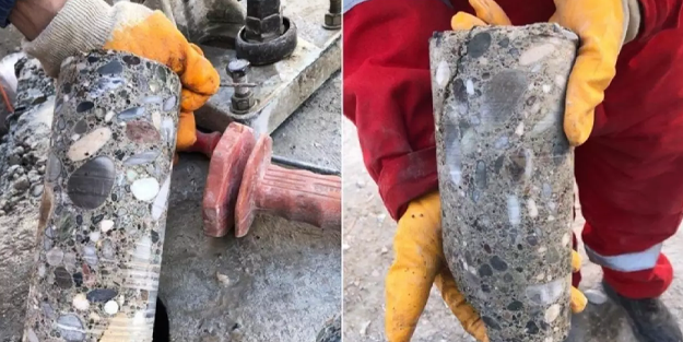 Afet bölgesinde kritik vakitler! Yıkılan binalardan deliller toplanıyor