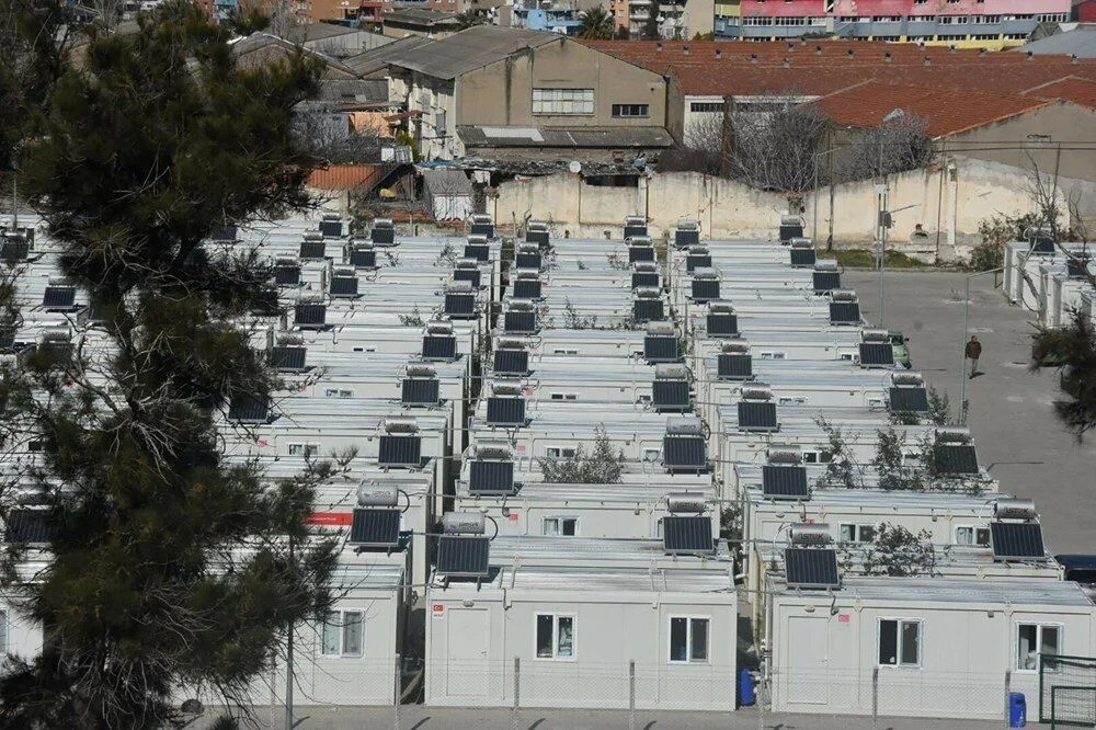 Afet yönetiminde doğru iletişimin önemi çok büyük