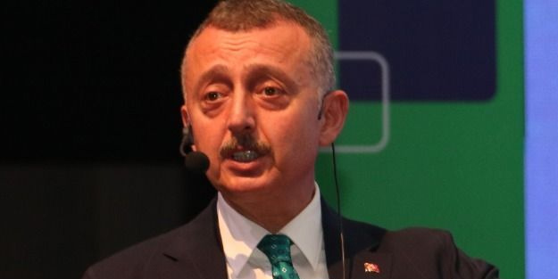 Afete hazır şehir Türkiye'ye ilan edildi! Bölgeden yapılan çalışma: 2 yılda milyonluk destek! Türkiye'den hamle