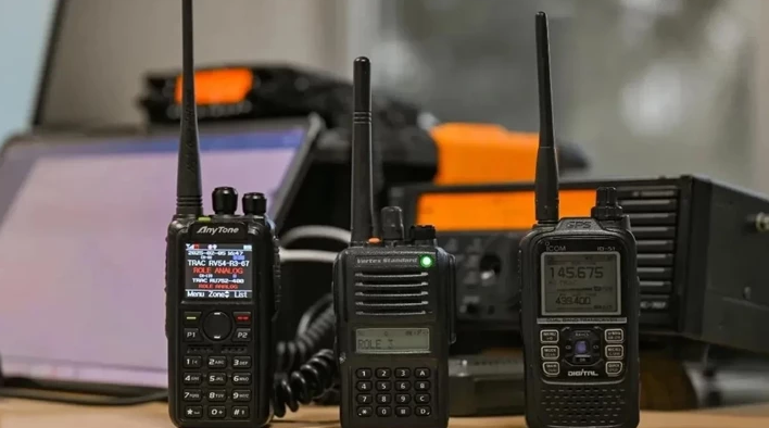 Afetlerde iletişim kesilmeyecek