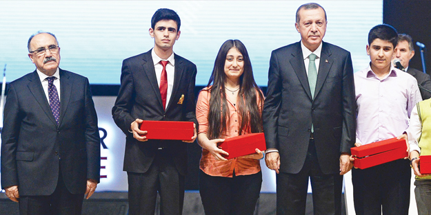 Afetlere daha da hazırlıklı olacağız