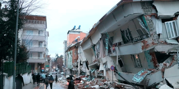 Afetzede ev sahiplerine 60 bin, kiracılara 24 bin TL barınma desteği
