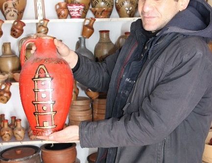 Hediyelik ürünlere olan ilgi azaldı