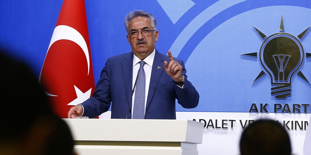 Affa AK Parti sıcak bakmıyor mu?