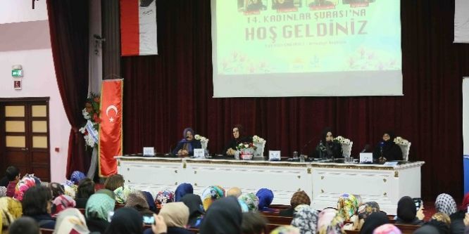 Şerife Boz: Oğlumu tankın üstünde görünce...