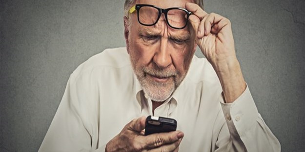 Affedici olun, ömrünüz uzun olsun