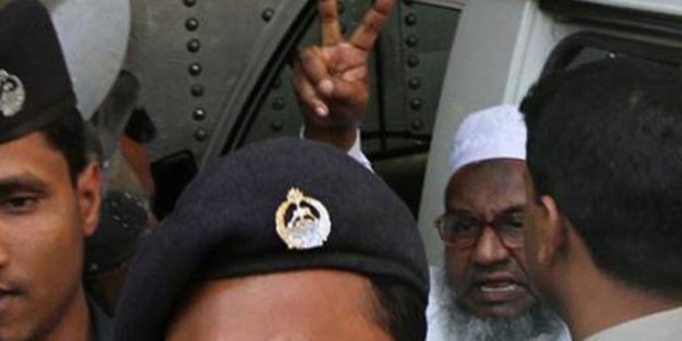 Affı değil şehadeti seçti