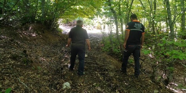 Afgan çobandan 3 gündür haber alınamıyor