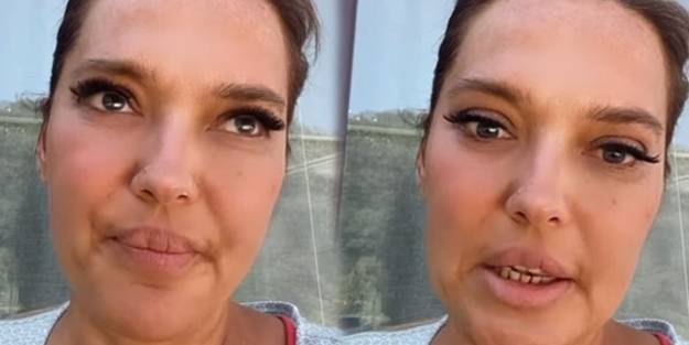 Afgan kışkırtmasına Demet Akalın da katıldı!