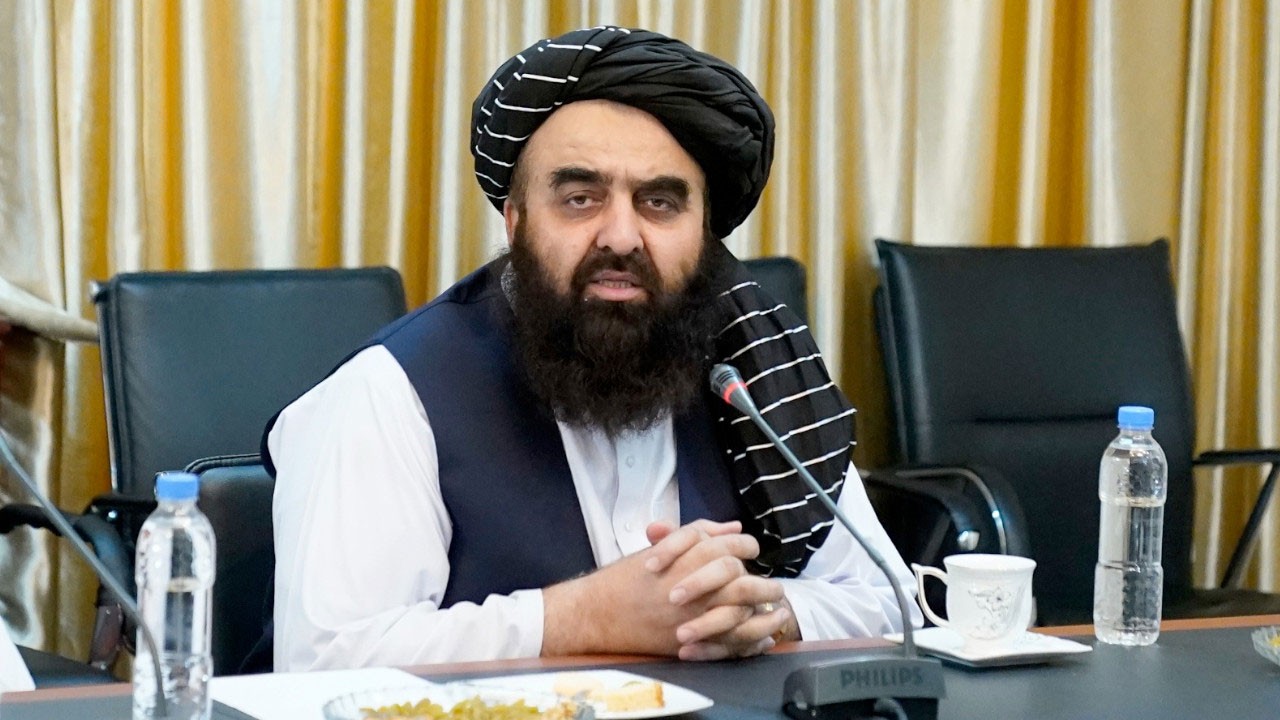 Afganistan'dan İran'a yardım teklifi