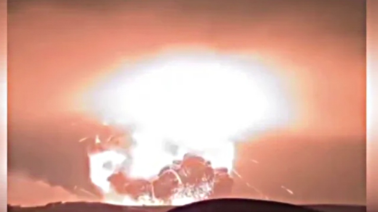 Afganistan, ABD'nin İran'a saldırılarını kınadı! İsrail-İran savaşında 11. gün: Haber geldi!