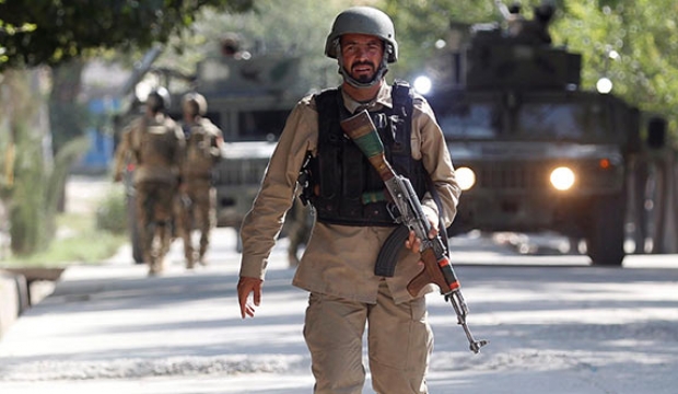 Afganistan Barış İşleri Bakanı: Kadınlar olmadan barış görüşmeleri olmaz