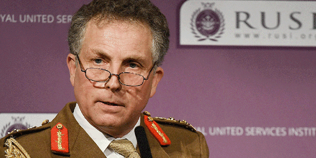 Afganistan fena halde karışmış durumda! Avrupa ülkesinden Taliban için teklif