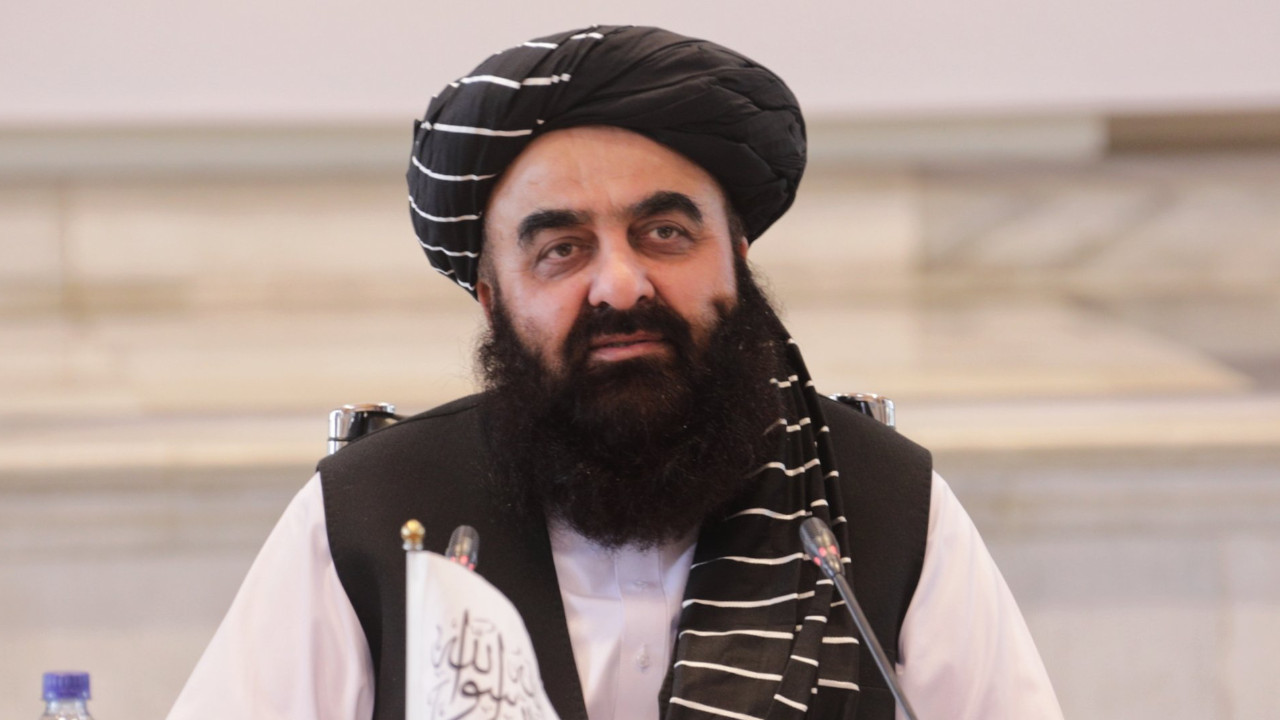 Afganistan ile Almanya arasında mutabakat