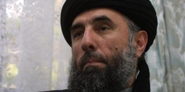 Afganistan ile Hizb anlaştı ABD memnun